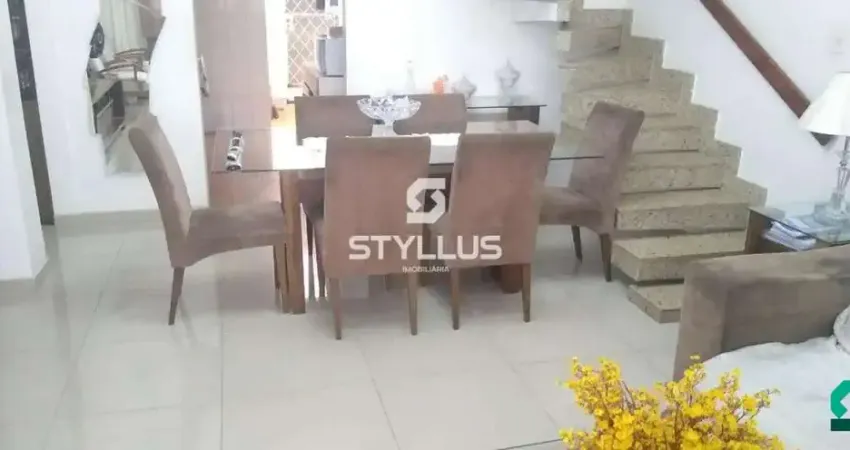 Casa em condomínio fechado com 2 quartos à venda na Rua Heráclito Graça, Lins de Vasconcelos, Rio de Janeiro