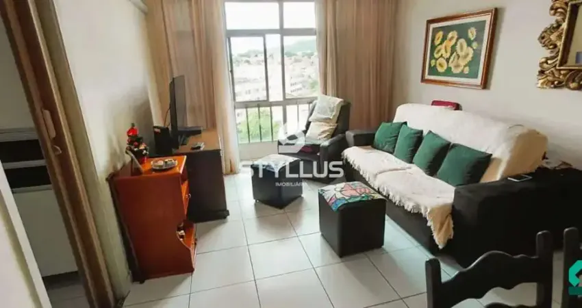 Apartamento com 2 quartos à venda na Rua Capitão Resende, Cachambi, Rio de Janeiro