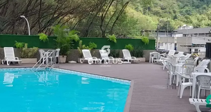 Apartamento com 2 quartos à venda na Avenida Marechal Rondon, São Francisco Xavier, Rio de Janeiro