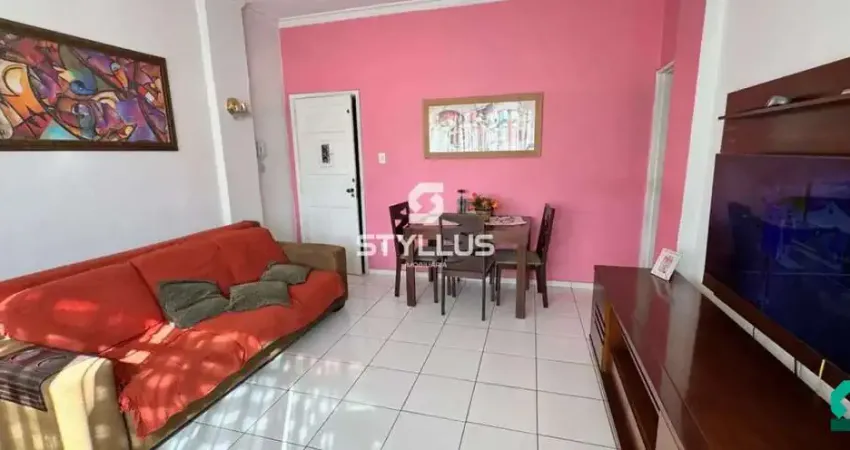 Apartamento com 2 quartos à venda na Rua Dias da Cruz, Méier, Rio de Janeiro