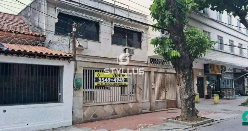 Casa com 3 quartos à venda na Rua Grauben Barbosa, Méier, Rio de Janeiro