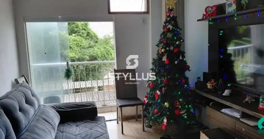 Apartamento com 2 quartos à venda na Rua Maranhão, Méier, Rio de Janeiro