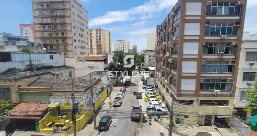 Apartamento com 2 quartos à venda na Rua Manuela Barbosa, Méier, Rio de Janeiro