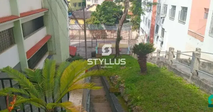 Apartamento com 2 quartos à venda na Rua Joaquim Meier, Méier, Rio de Janeiro
