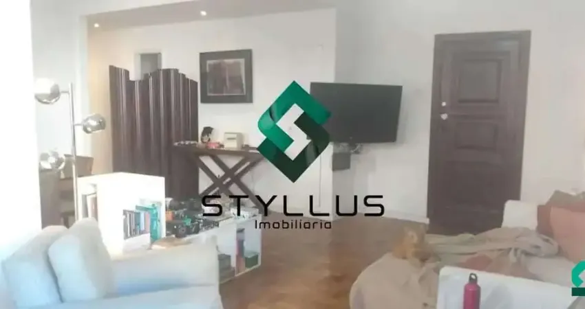 Apartamento com 2 quartos à venda na Rua Voluntários da Pátria, Botafogo, Rio de Janeiro