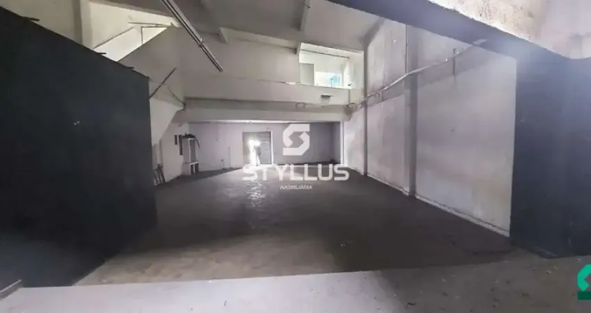 Ponto comercial à venda na Avenida Ministro Edgard Romero, Madureira, Rio de Janeiro