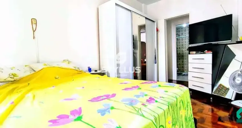 Apartamento com 1 quarto à venda na Rua Coração de Maria, Méier, Rio de Janeiro