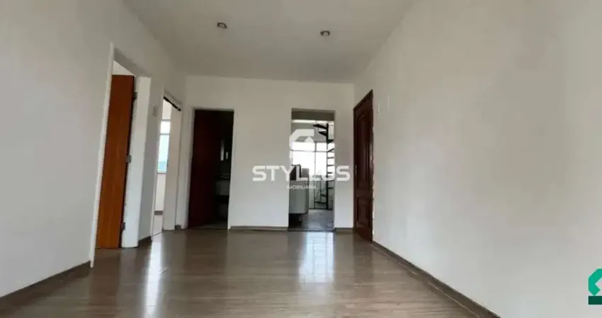 Apartamento com 2 quartos à venda na Rua Mário Calderaro, Engenho de Dentro, Rio de Janeiro