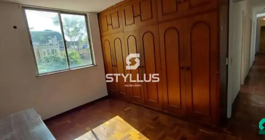 Apartamento com 3 quartos à venda na Rua Assis Carneiro, Piedade, Rio de Janeiro