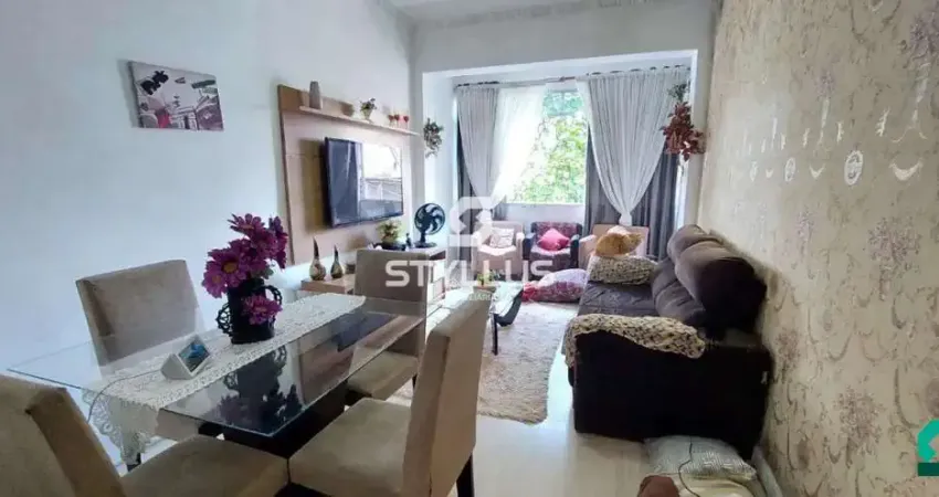 Apartamento com 3 quartos à venda na Rua Mário Calderaro, Engenho de Dentro, Rio de Janeiro