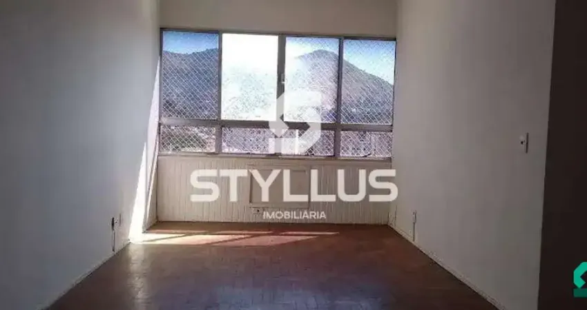 Apartamento com 3 quartos à venda na Rua Pedro de Carvalho, Méier, Rio de Janeiro