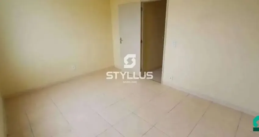 Apartamento com 2 quartos à venda na Rua Vinte e Quatro de Maio, Riachuelo, Rio de Janeiro