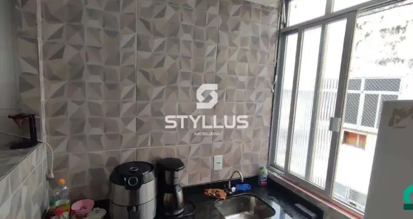 Apartamento com 2 quartos à venda na Rua Conselheiro Ferraz, Méier, Rio de Janeiro