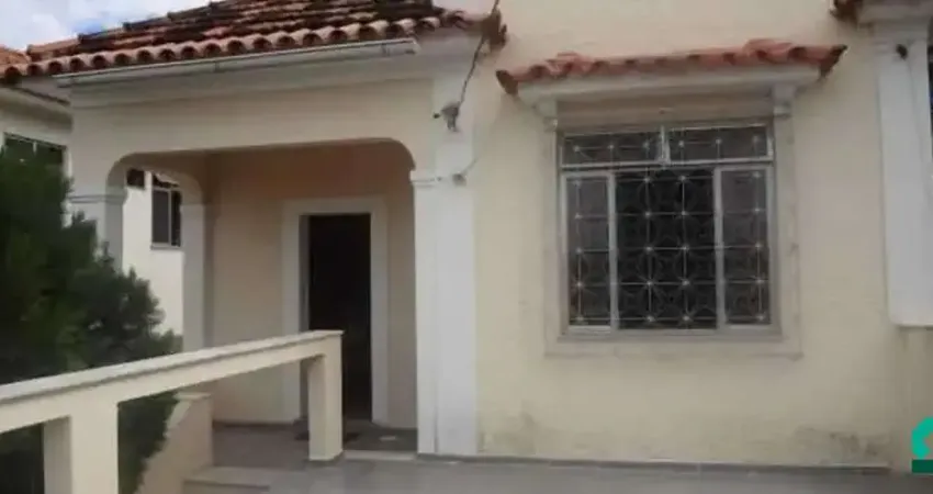 Casa com 2 quartos à venda na Rua César Marques, Higienópolis, Rio de Janeiro