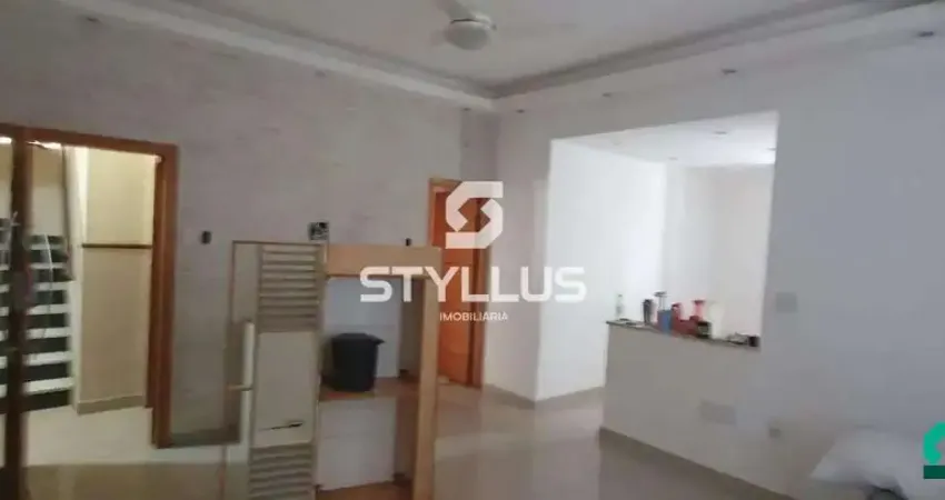 Apartamento com 3 quartos à venda na Rua Ernestina, Lins de Vasconcelos, Rio de Janeiro