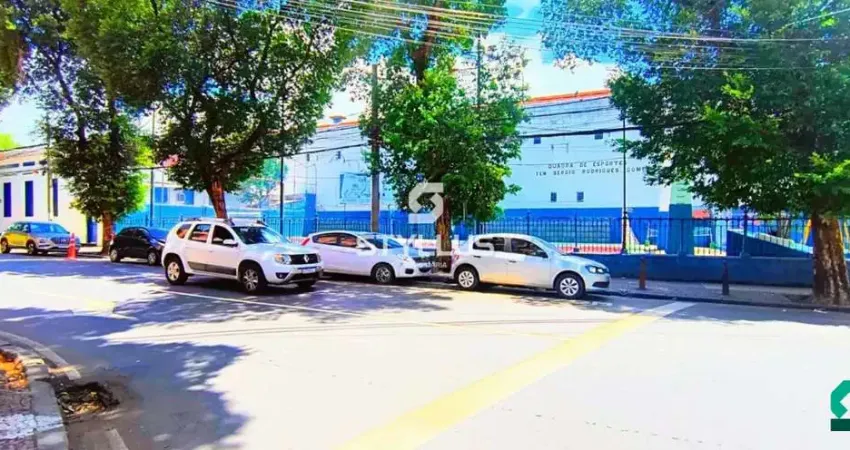 Apartamento com 1 quarto à venda na Rua Santa Fé, Méier, Rio de Janeiro