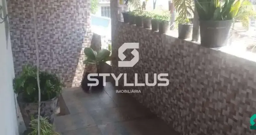 Casa em condomínio fechado com 2 quartos à venda na Rua Palma, Quintino Bocaiúva, Rio de Janeiro