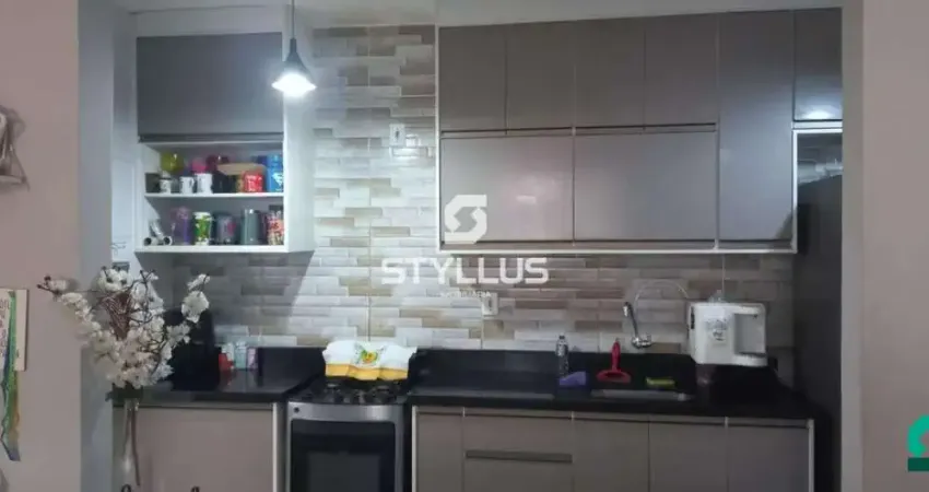 Apartamento com 2 quartos à venda na Rua Felício, Cascadura, Rio de Janeiro