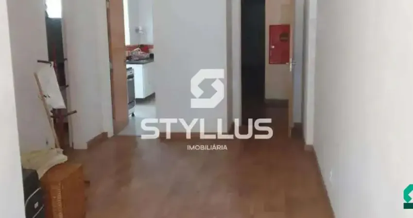 Apartamento com 2 quartos à venda na Rua Barão do Bom Retiro, Engenho Novo, Rio de Janeiro