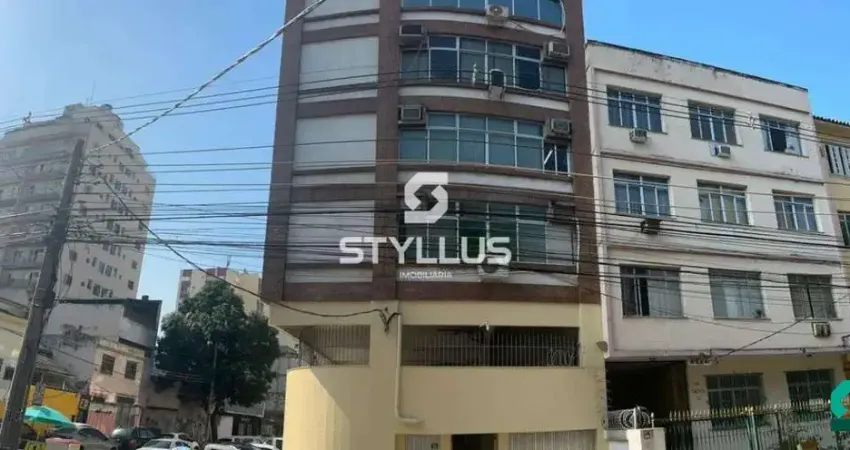 Sala comercial à venda na Rua Manuela Barbosa, Méier, Rio de Janeiro
