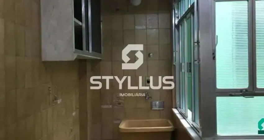 Apartamento com 2 quartos à venda na Estrada Intendente Magalhães, Campinho, Rio de Janeiro