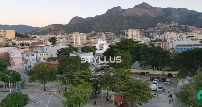 Sala comercial à venda na Rua Carolina Méier, Méier, Rio de Janeiro