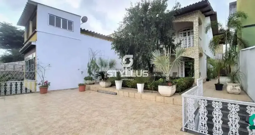 Casa com 4 quartos à venda na Rua Gazeta da Tarde, Taquara, Rio de Janeiro