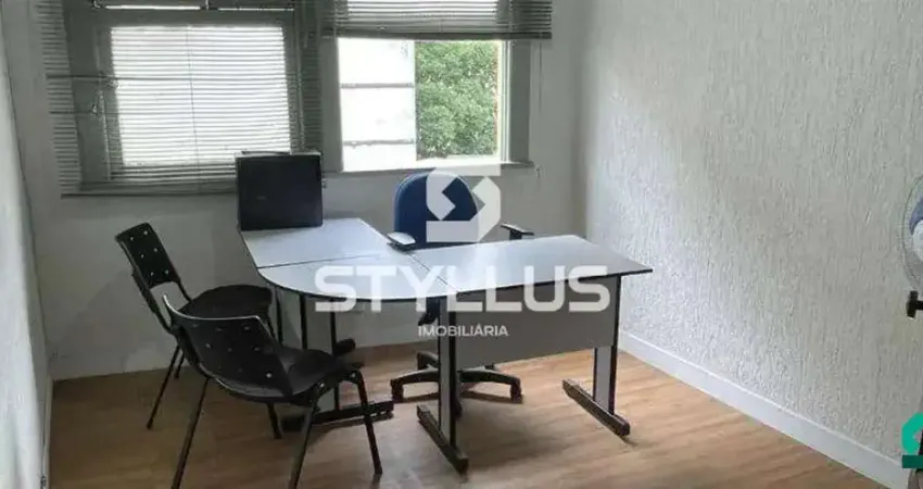 Sala comercial à venda na Rua Frederico Meier, Méier, Rio de Janeiro