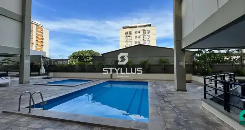 Apartamento com 1 quarto à venda na Rua Paulo Silva Araújo, Méier, Rio de Janeiro