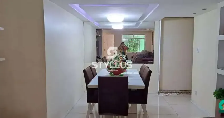 Casa com 5 quartos à venda na Rua Barão de São Borja, Méier, Rio de Janeiro