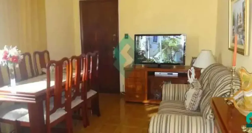 Apartamento com 3 quartos à venda na Rua Aquidabã, Méier, Rio de Janeiro
