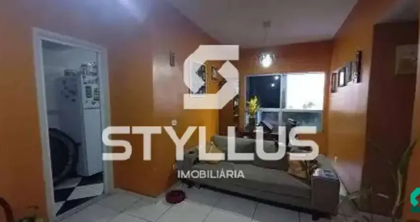 Apartamento com 2 quartos à venda na Rua Lins de Vasconcelos, Lins de Vasconcelos, Rio de Janeiro