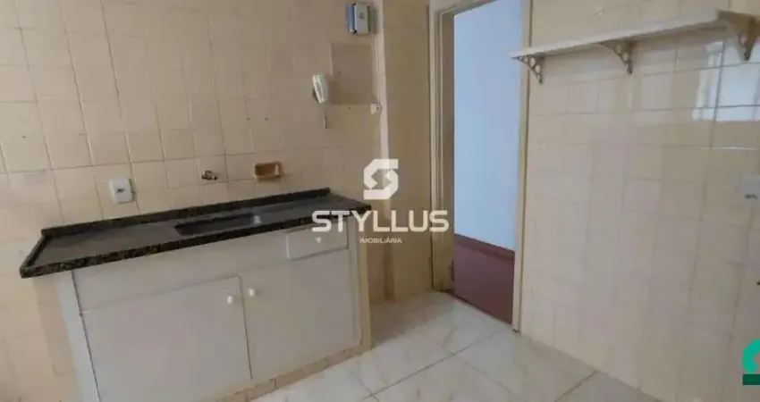 Apartamento com 3 quartos à venda na Rua Fábio Luz, Méier, Rio de Janeiro