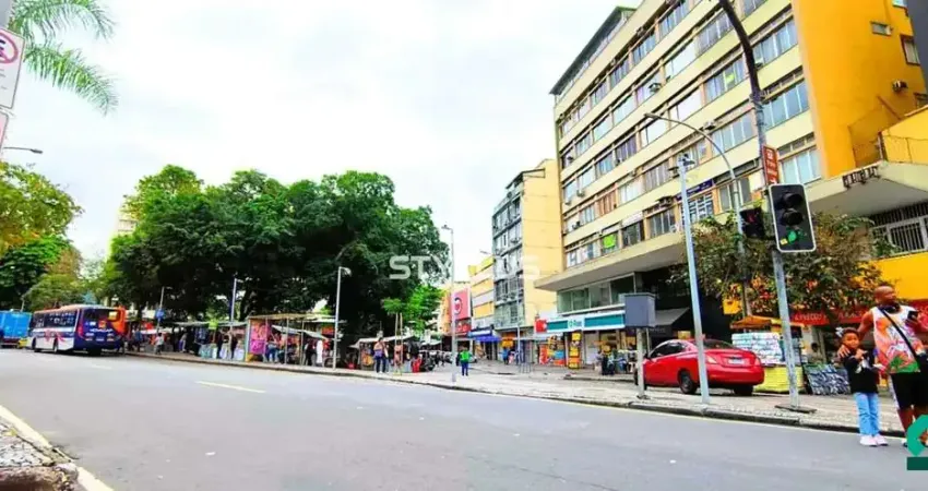 Sala comercial à venda na Rua Dias da Cruz, Méier, Rio de Janeiro