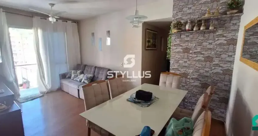 Apartamento com 3 quartos à venda na Rua Fábio Luz, Méier, Rio de Janeiro