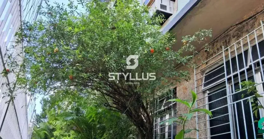 Apartamento com 1 quarto à venda na Rua César Zama, Lins de Vasconcelos, Rio de Janeiro