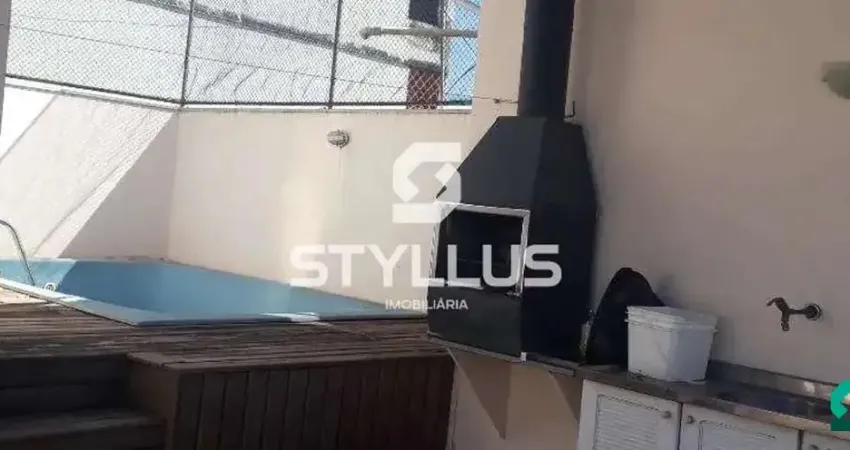 Casa em condomínio fechado com 4 quartos à venda na Rua Castro Alves, Méier, Rio de Janeiro