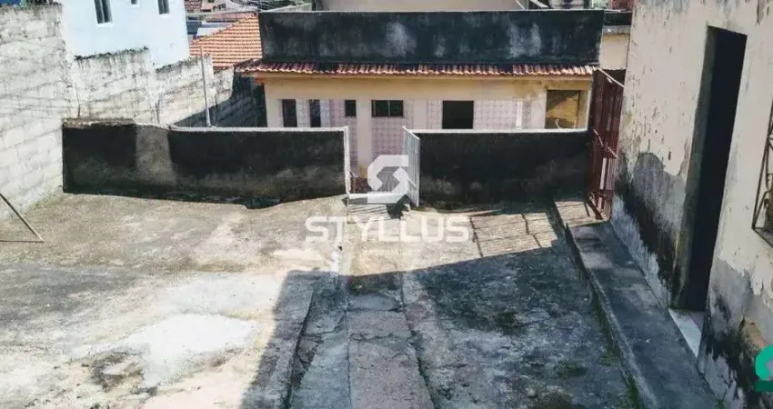 Terreno à venda na Rua da Capela, Piedade, Rio de Janeiro