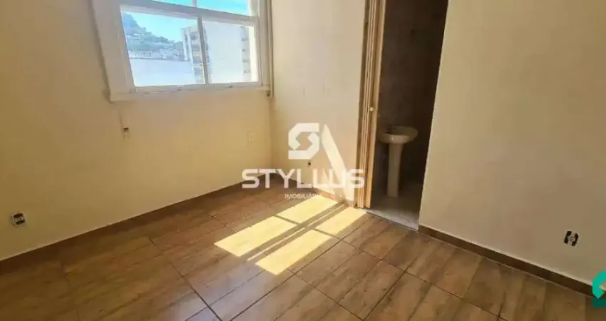 Apartamento com 1 quarto à venda na Rua do Catete, Catete, Rio de Janeiro