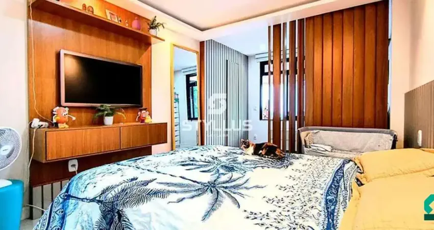 Recreio dos Bandeirantes | Apartamento 2 quartos, sendo 1 suite