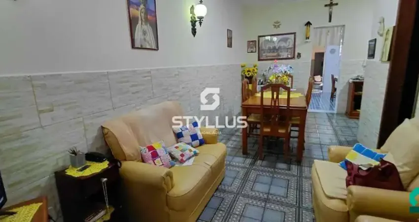 Casa em condomínio fechado com 3 quartos à venda na Rua Barão do Bom Retiro, Engenho Novo, Rio de Janeiro