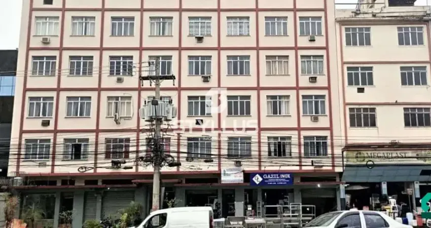 Apartamento com 1 quarto à venda na Campo São Cristóvão, São Cristóvão, Rio de Janeiro