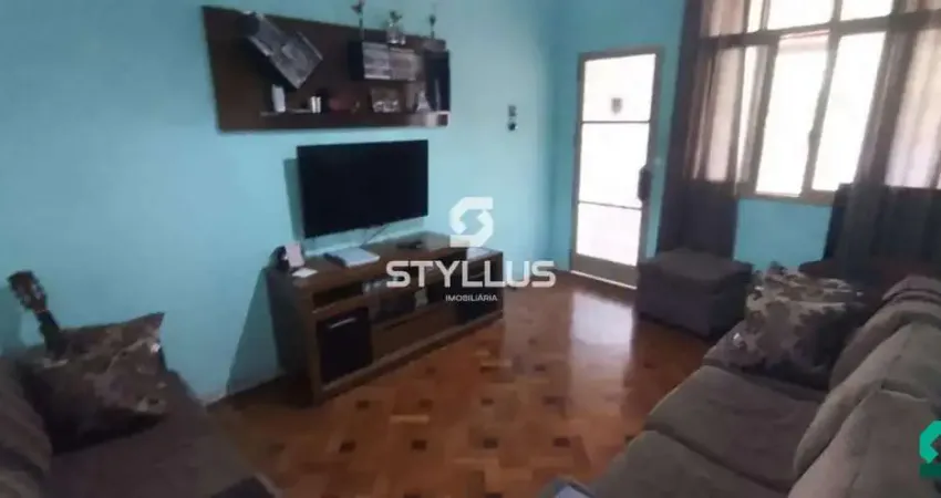 Casa em condomínio fechado com 4 quartos à venda na Rua Jaú, Engenho Novo, Rio de Janeiro