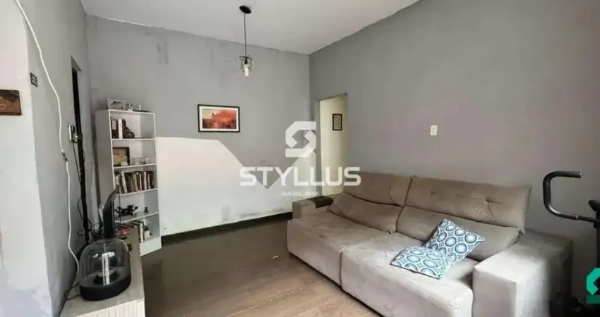 Casa com 3 quartos à venda na Rua Manuel Miranda, Engenho Novo, Rio de Janeiro