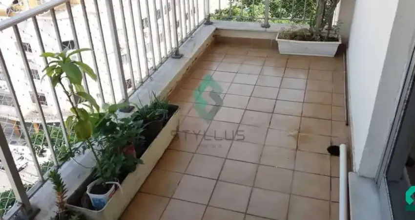 Apartamento com 2 quartos à venda na Rua Oliveira, Méier, Rio de Janeiro