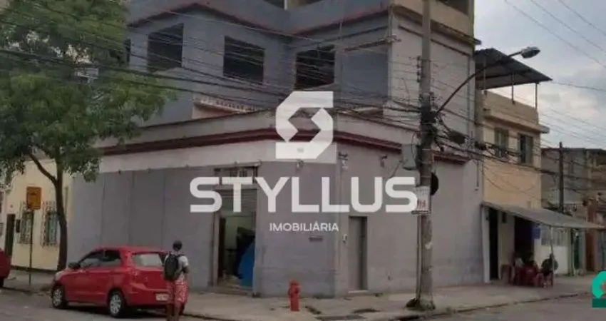 Ponto comercial à venda na Rua Casimiro de Abreu, Pilares, Rio de Janeiro