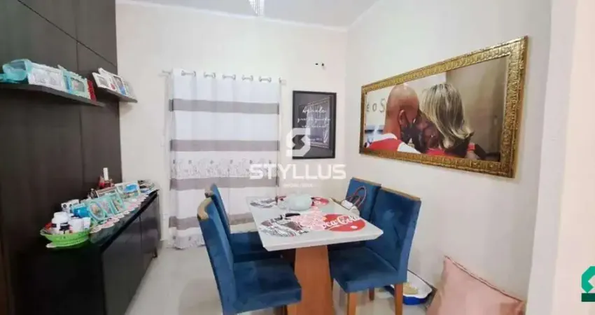 Casa em condomínio fechado com 3 quartos à venda na Rua Adriano, Todos os Santos, Rio de Janeiro