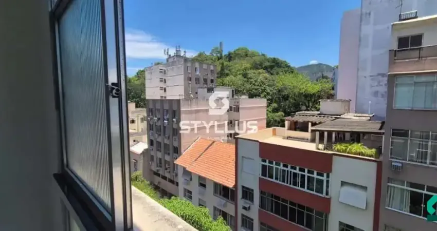 Apartamento com 3 quartos à venda na Rua Bartolomeu Portela, Botafogo, Rio de Janeiro