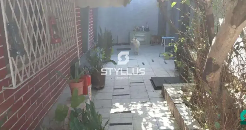 Casa com 5 quartos à venda na Travessa Eduardo das Neves, Inhaúma, Rio de Janeiro