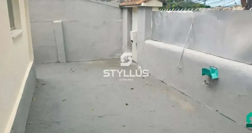 Casa com 2 quartos à venda na Rua Quintão, Quintino Bocaiúva, Rio de Janeiro